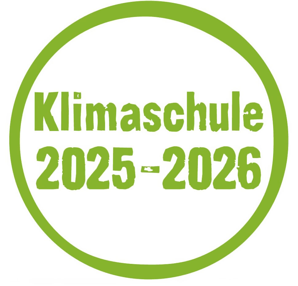 Klimaschule 2025-2026